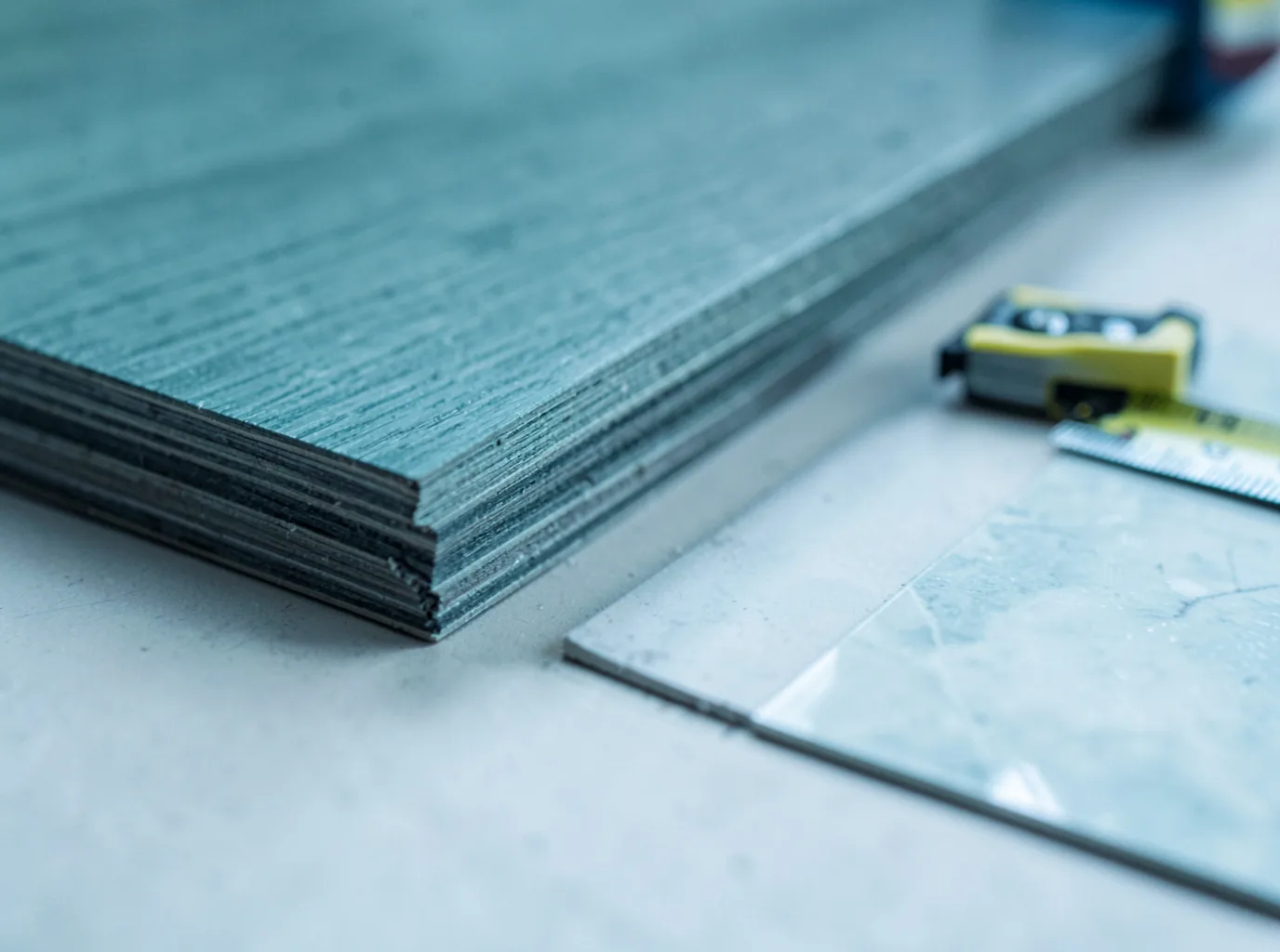 Luxury Vinyl Plank Installation Gallipolis, OH FAQs
